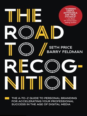cover image of The Road to Recognition